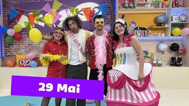 Emission du 29 mai 2026