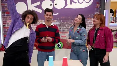 Replay du programme Okoo-koo