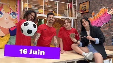 Emission du 16 juin 2026