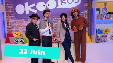 Emission du 22 juin 2026