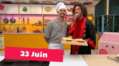 Emission du 23 juin 2026