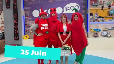 Emission du 25 juin 2026