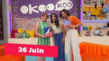 Emission du 26 juin 2026