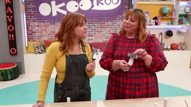 Tuto création : Des petits koalas