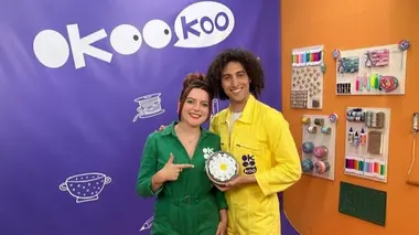 Le tuto : Boîte à goûter