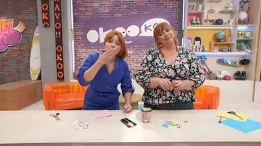 Tuto création : Bocal à bonnes résolutions