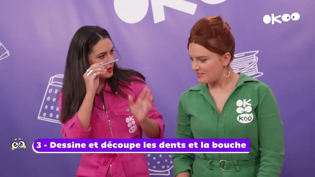 Okoo-koo Tuto : bouteille de shampoing