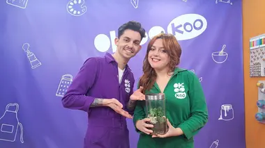 Le tuto : Terrarium maison