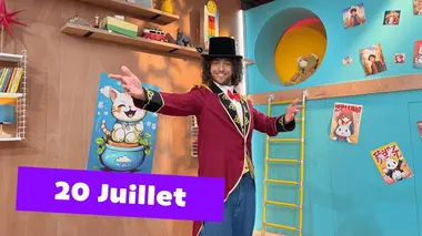 Best-of du 20 juillet 2026