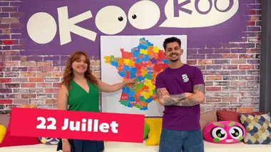 Best-of du 22 juillet 2026