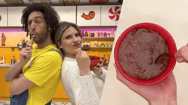 Tuto cuisine : Mousse au chocolat