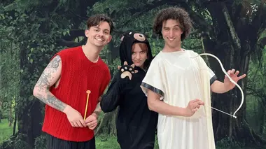 Best-of du 10 août 2026