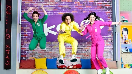 Okoo-koo Spécial Noël