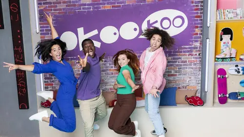 Okoo-koo séquence