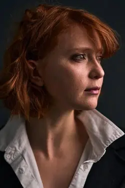 Photo Oksana Zhdanova