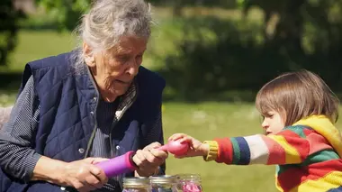 Old People's Home for 4 Year Olds