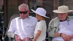 Old People's Home for 4 Year Olds