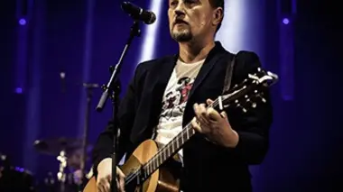 Oldelaf au Zénith