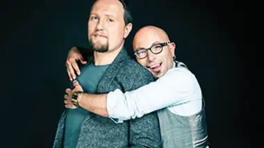 Oldelaf et Alain Berthier : La Folle Histoire de Michel Montana