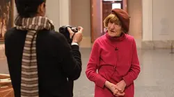 Visuel de Oleg et les arts bizarres