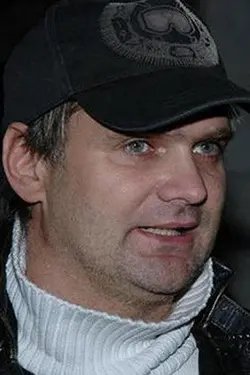 Photo de Oleg Fesenko