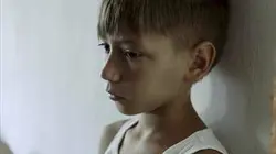 Visuel de Oleg, une enfance en guerre