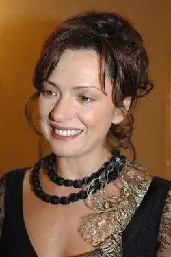 Photo de Olga Drozdova