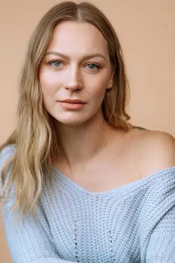 Photo de Olga Korsak