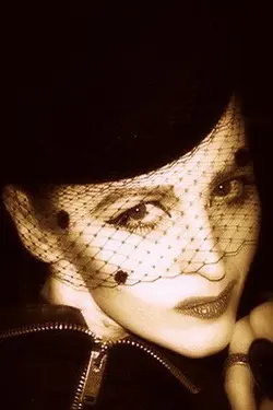 Photo de Olga Ostroumova-Gutshmidt