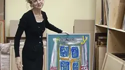 Visuel de Oligarques, art et dollars