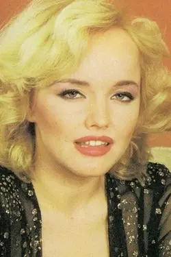 Photo Olinka Hardiman