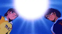 Olive et Tom, Champions de foot