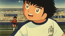 Olive et Tom, Champions de foot