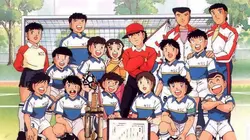 Olive et Tom, La Coupe du monde : La sélection