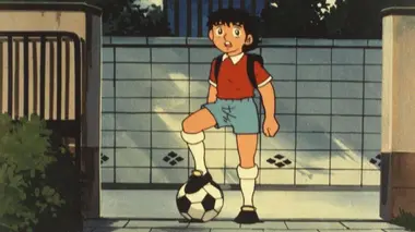 Olive et Tom S01E110 Le triomphe de Landers
