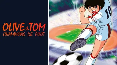 Olive et Tom S01E14 Patty a une rivale