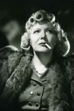 Photo de Olive Sloane