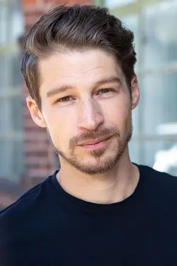 Photo de Oliver Bender