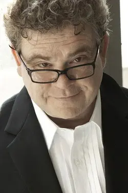 Photo de Oliver Conant