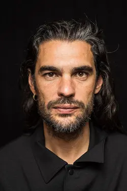 Photo de Oliver Laxe