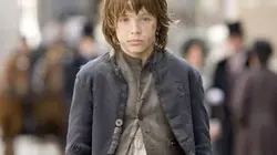 Oliver Twist