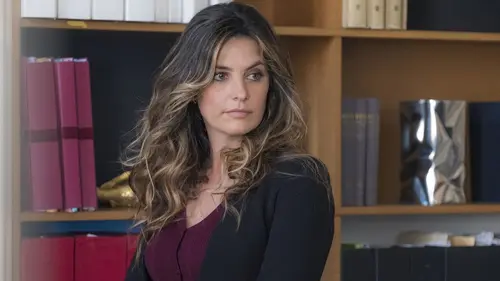 Olivia S01E02 Le prix d'une vie