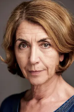 Photo Olivia Carruthers