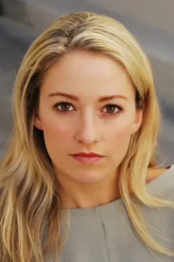 Photo Olivia Hamilton