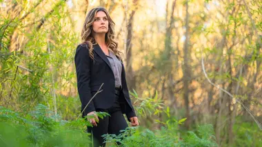 Olivia S01E03 Jeu dangereux