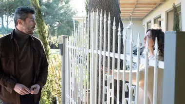 Olivia S01E05 Souvenirs, souvenirs