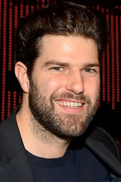 Photo de Olivier Bartélémy