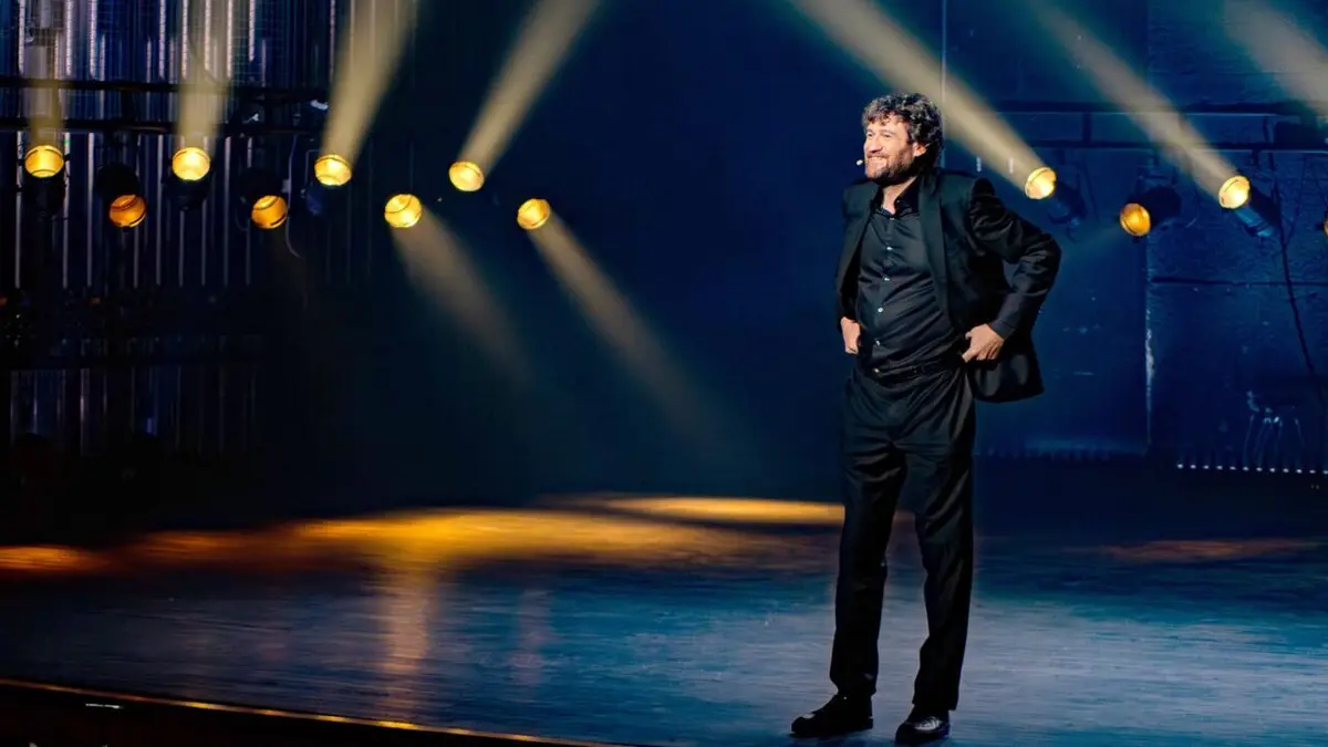 Olivier de Benoist : L'autre jour