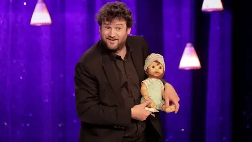 Casting Olivier de Benoist : Le petit dernier