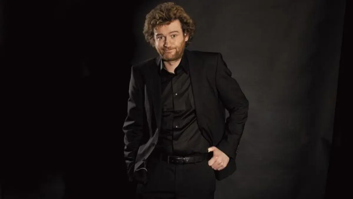 Olivier de Benoist : Très, très haut débit